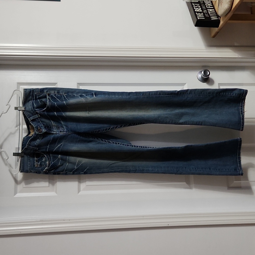 BKE Jeans